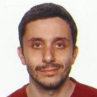 Jorge Sánchez Fernández profile picture