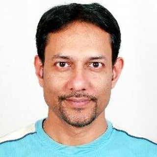 Nirmalya Sengupta profile picture