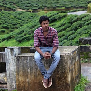 Aswin Sanakan profile picture