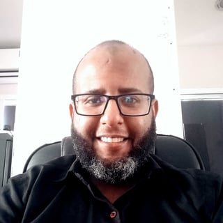 Ahmed Ba Haggag profile picture
