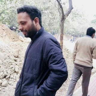 Abhay Srivastav profile picture