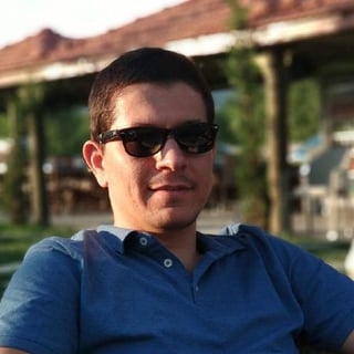 İsmail Demirbilek profile picture