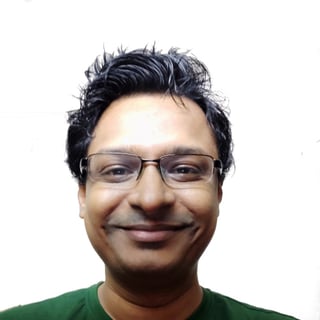 Anjanesh Lekshminarayanan profile picture