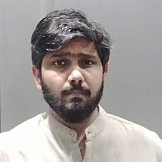 Dev Khatri profile picture