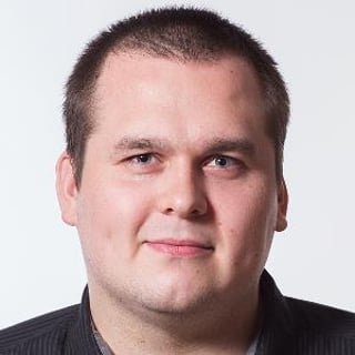 Petr Damborský profile picture