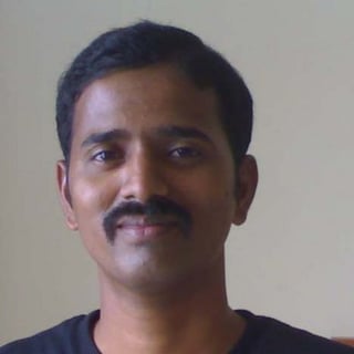 Loganathan Natarajan profile picture