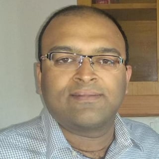 Keshav Chakravarthy profile picture