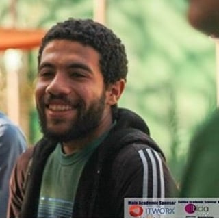Mohamed Khaled Yousef profile picture