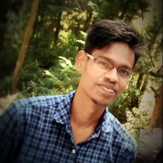 Arun J profile picture