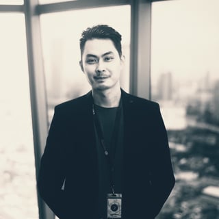 Samuel Chan profile picture