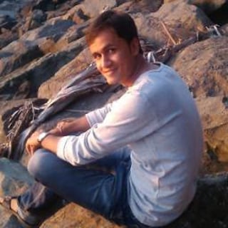 Arihant Godha profile picture