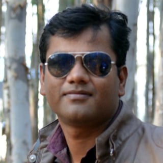Gajendra profile picture
