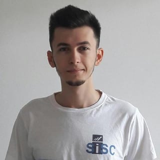 Andrei Bumbu profile picture