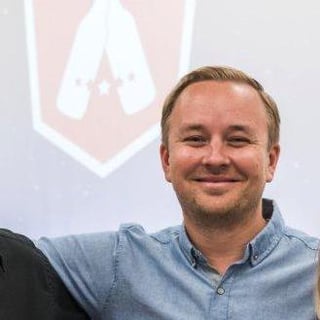 Mark Pieszak profile picture