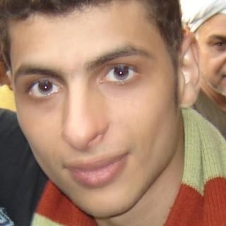 Mahmoud Sami profile picture