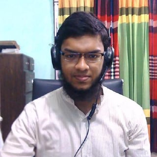 Md. Abir Hasan Zoha profile picture