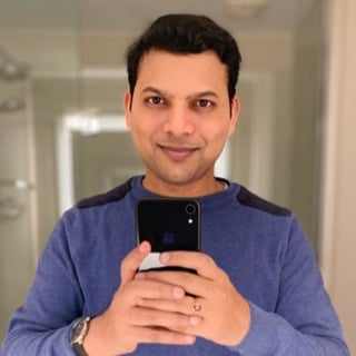 Vijay Kodam profile picture