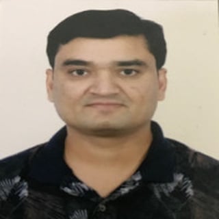 Sanjay Patel profile picture