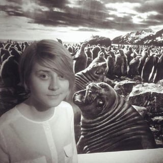 Tatiana Gorbunova profile picture