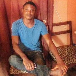 Gbenga profile picture