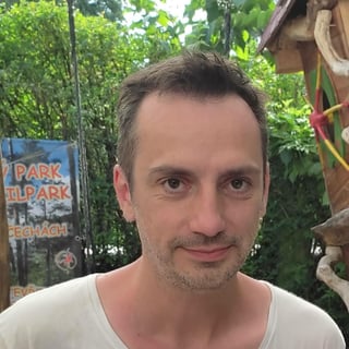 Matouš Borák profile picture