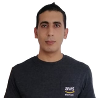 Ahmed Zidan profile picture