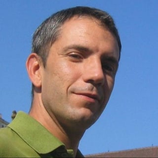 Stefano Garuti profile picture
