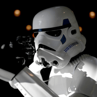 Stormtrooper Developer profile picture