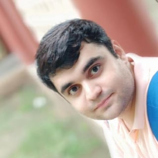 Kunal Vohra profile picture