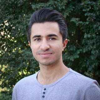 Hossein Nedaee profile picture