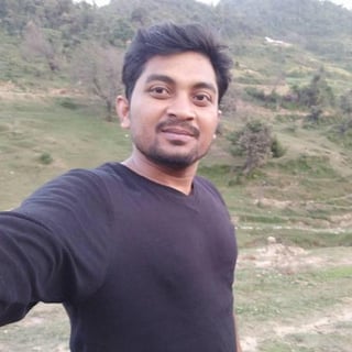 Bharathkumar profile picture
