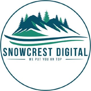 SnowCrest Digital profile picture
