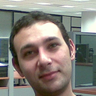 Khaled Hamed profile picture
