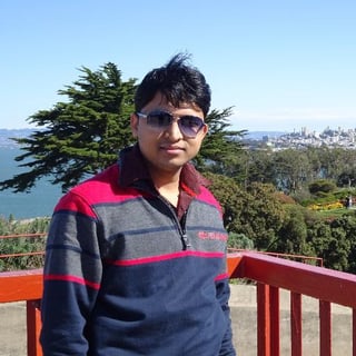 Sachin Jain profile picture