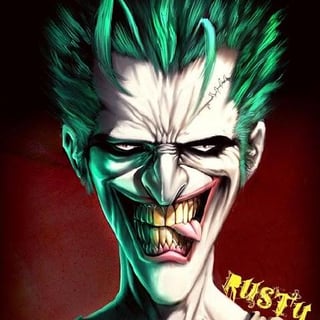 Rusty Dev profile picture
