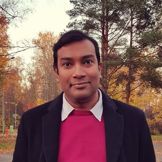 Rijubrata Bhaumik profile picture