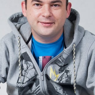 Andrzej Krzywda profile picture
