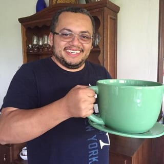 Ismael Nobre profile picture