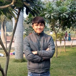 Anil Khatri profile picture