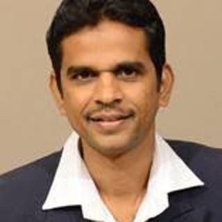 Shankar R profile picture