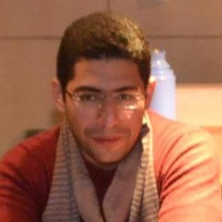 Ayman Maher profile picture