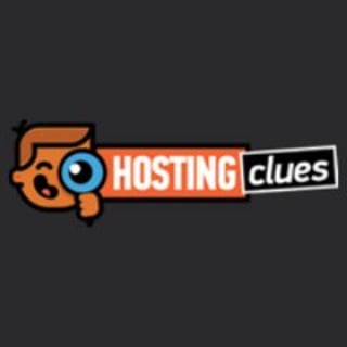 HostingClues profile picture