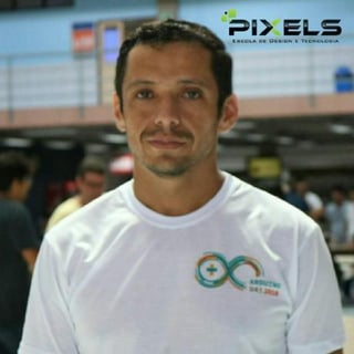 Sandro Mesquita profile picture