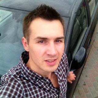 Pavel Salkevich profile picture