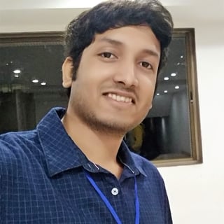 Aritra Mukherjee profile picture