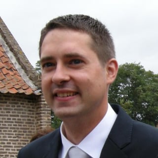 Matthijs Groen profile picture