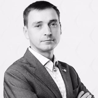 Serhiy Kozlov profile picture