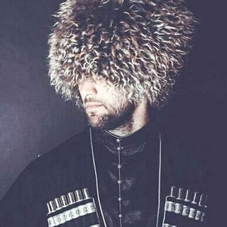 Yusuf Khasbulatov profile picture