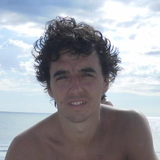 Hernán Albertario profile picture