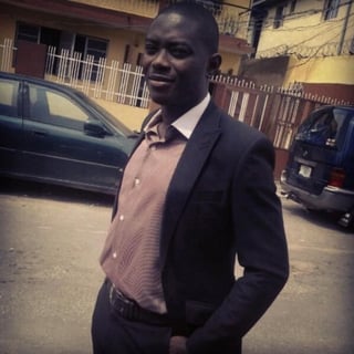 Segun Abisagbo profile picture